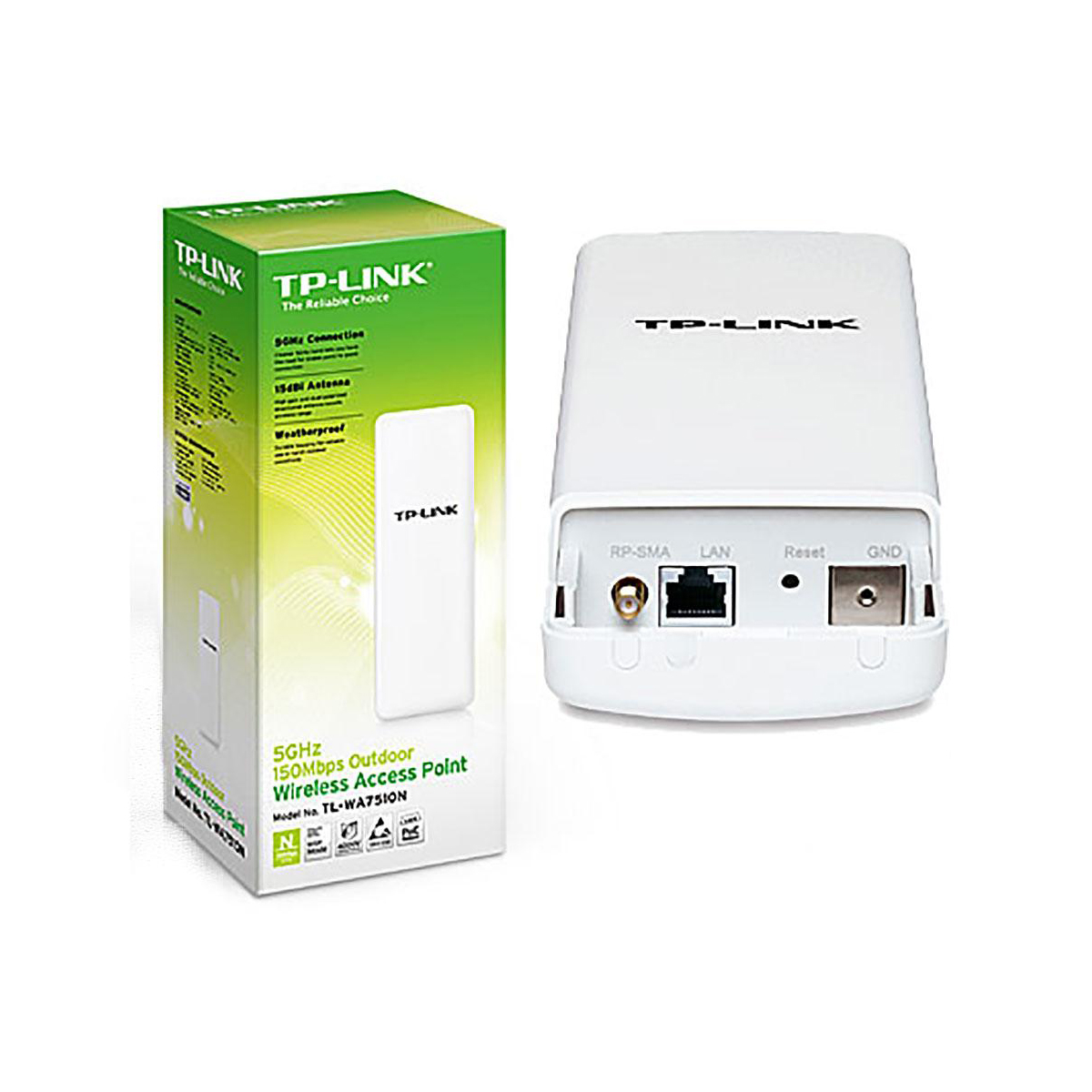 اکسس پوینت Outdoor تی پی لینک مدل TL-WA7510N-2
